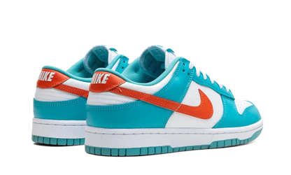 Nike Dunk Low Miami Dolphins