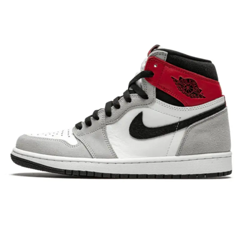 Air Jordan 1 Retro High Smoke Grey