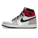 Air Jordan 1 Retro High Smoke Grey