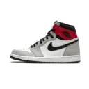 Air Jordan 1 Retro High Smoke Grey