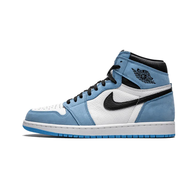 Air Jordan 1 Retro University Blue