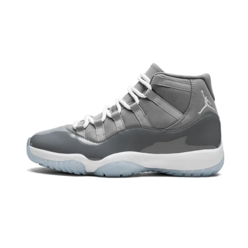 Air Jordan 11  Cool Grey