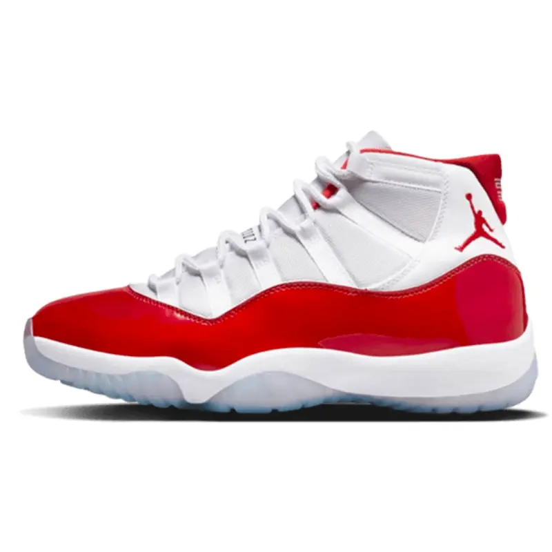 Air Jordan 11 Cherry Red