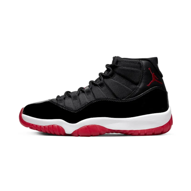 Air Jordan 11 Retro Bred