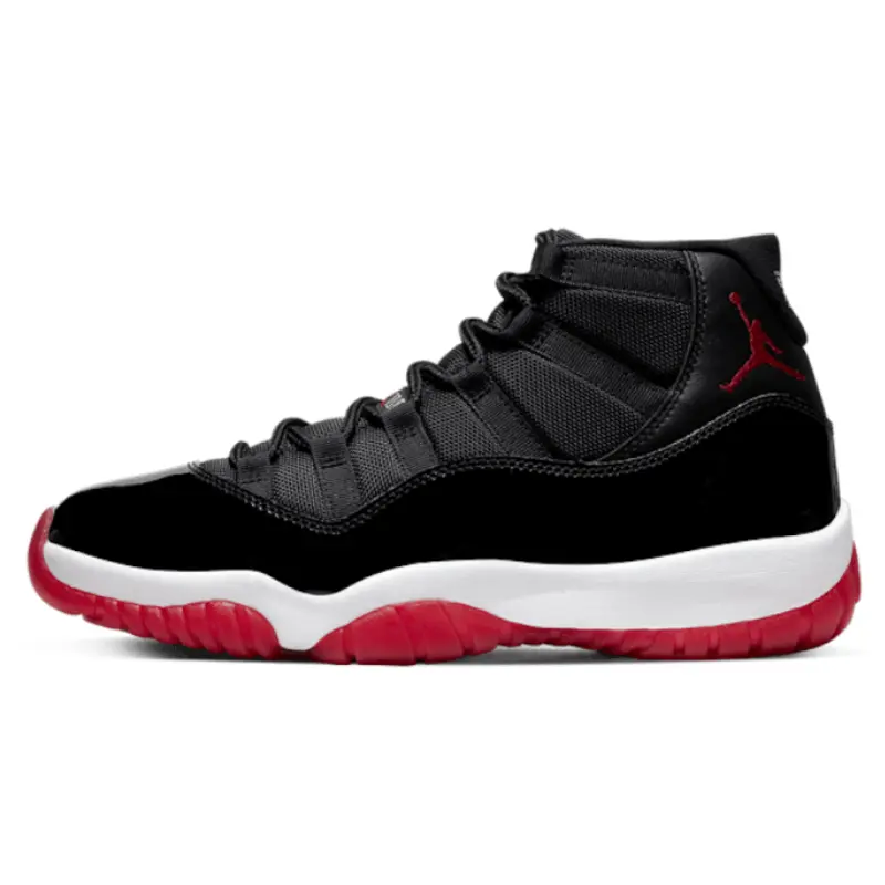 Air Jordan 11 Retro Bred