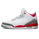 Air Jordan 3 Retro OG Fire Red