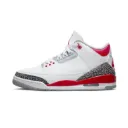 Air Jordan 3 Retro OG Fire Red