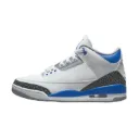 Air Jordan 3 Retro Racer Blue