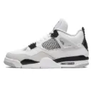 Air Jordan 4 Military Black