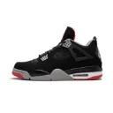 Air Jordan 4 Retro Bred