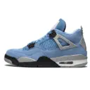 Air Jordan 4 Retro University Blue