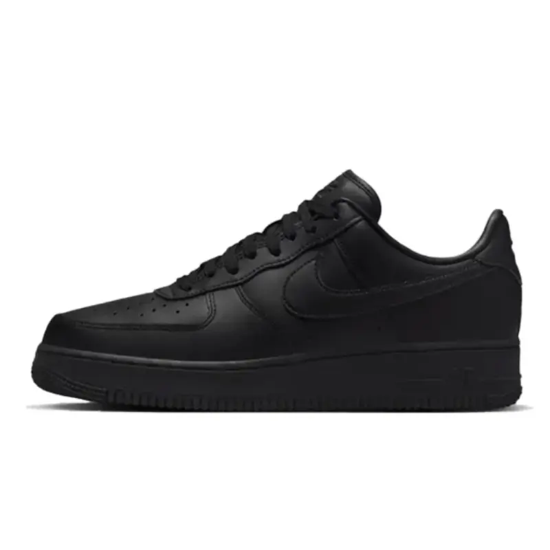 Nike Air Force 1 Low Black