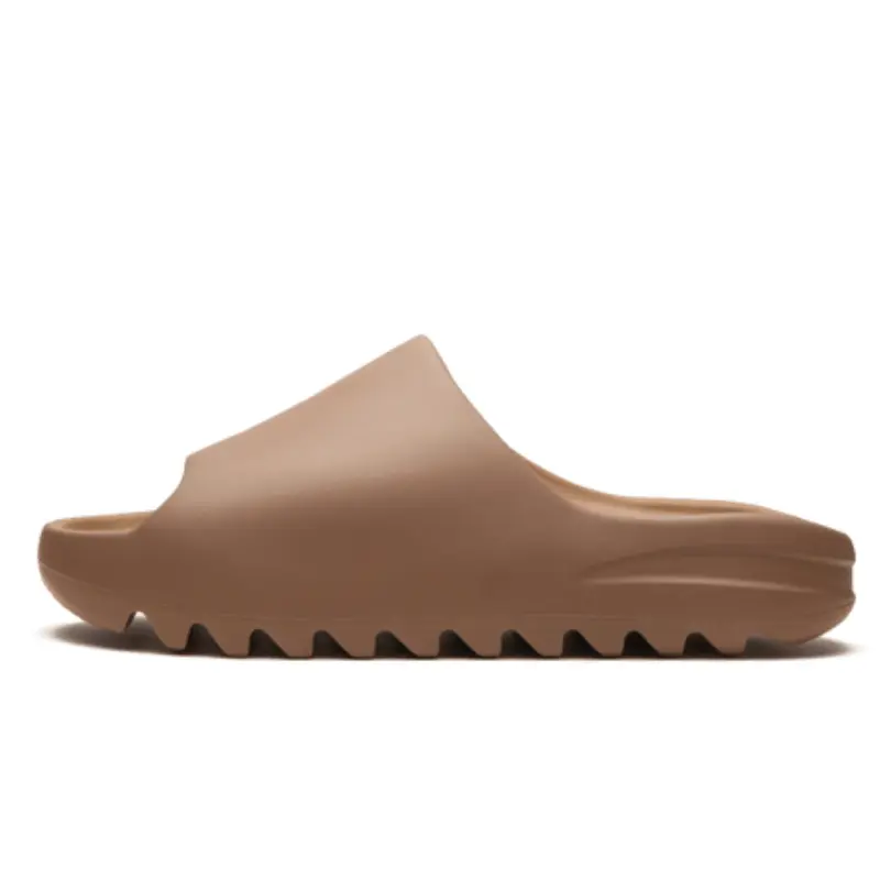 Yeezy Slide Marron