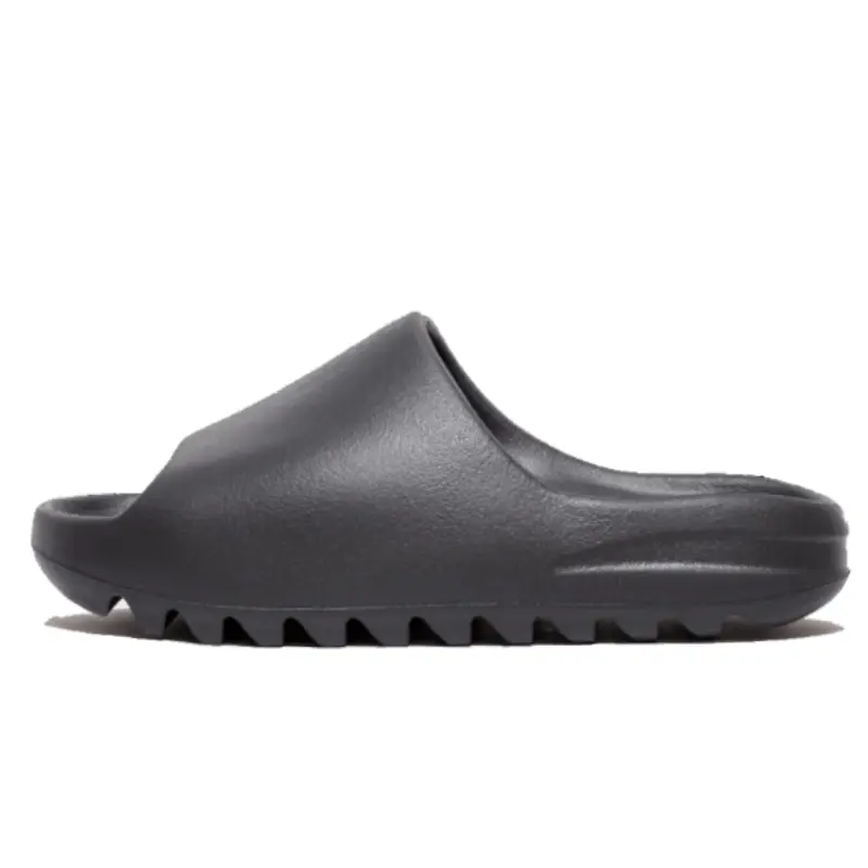 Yeezy Slide Noir