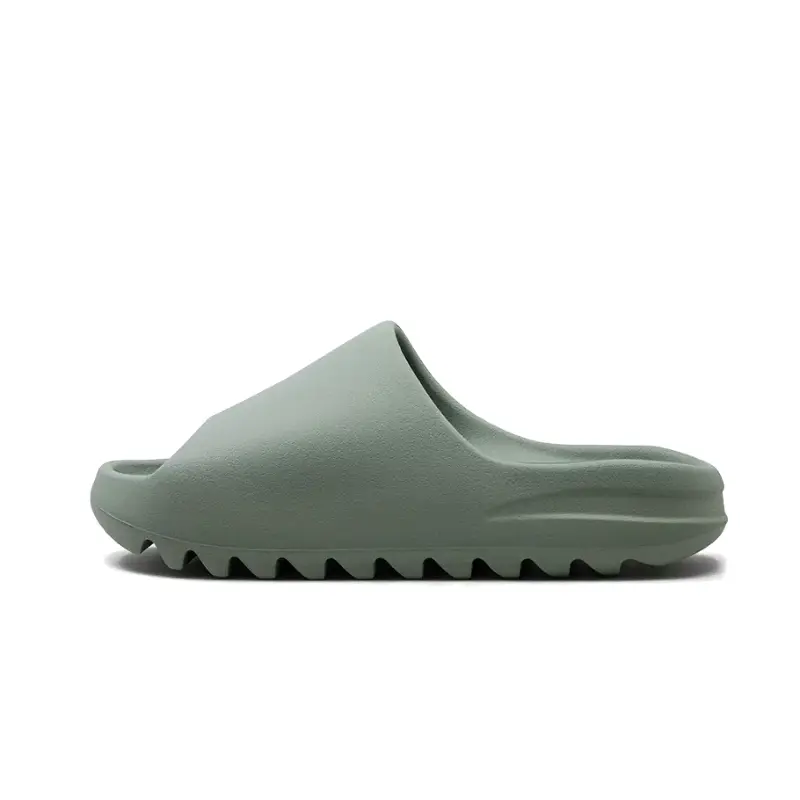 Yeezy Slide Bleu