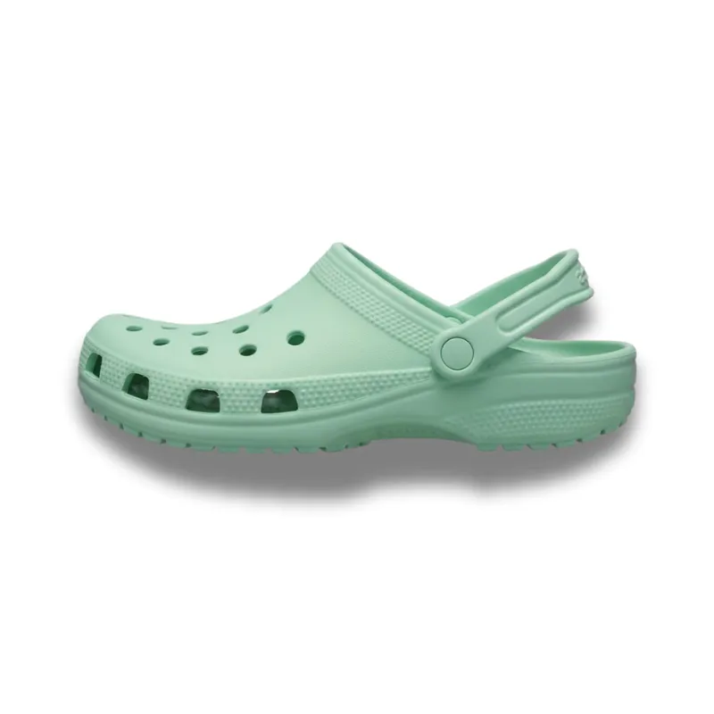 Crocs Vert