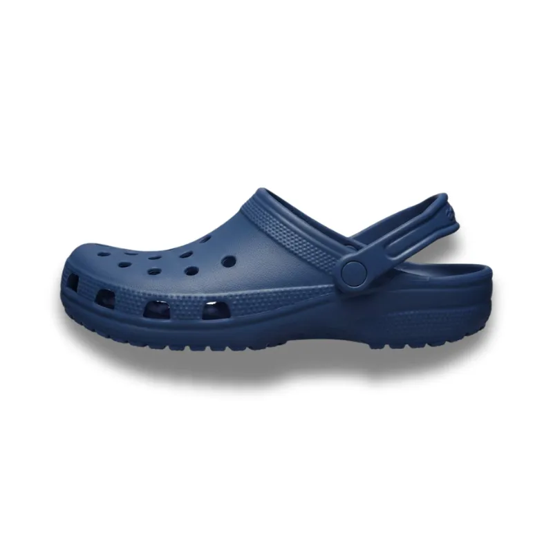 Crocs Bleu marine