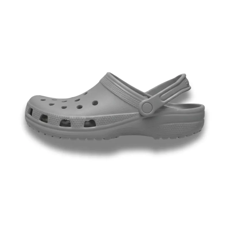 Crocs Gris