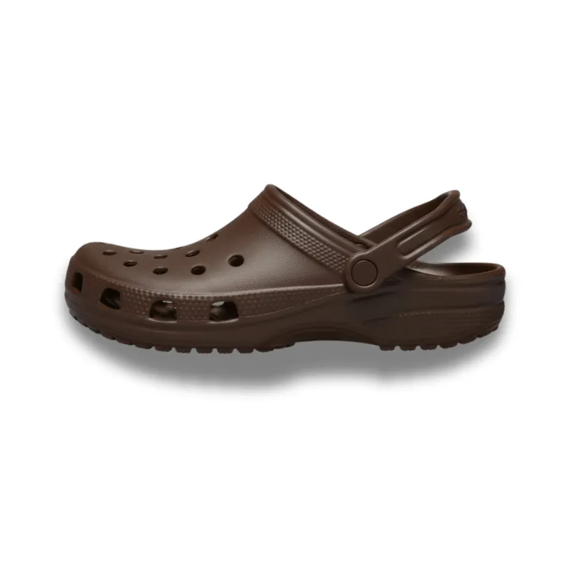 Crocs Chocolat