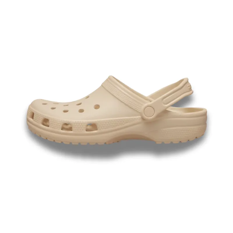 Crocs Marron