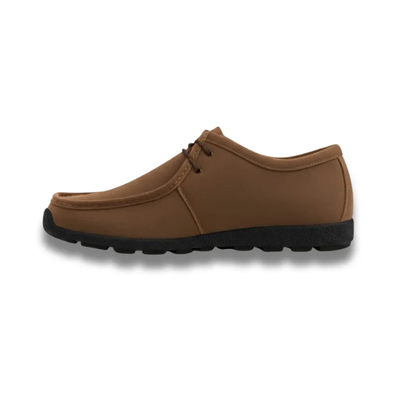 Mocassins Homme Chocolat