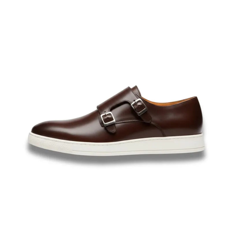 Soulier Homme Marron