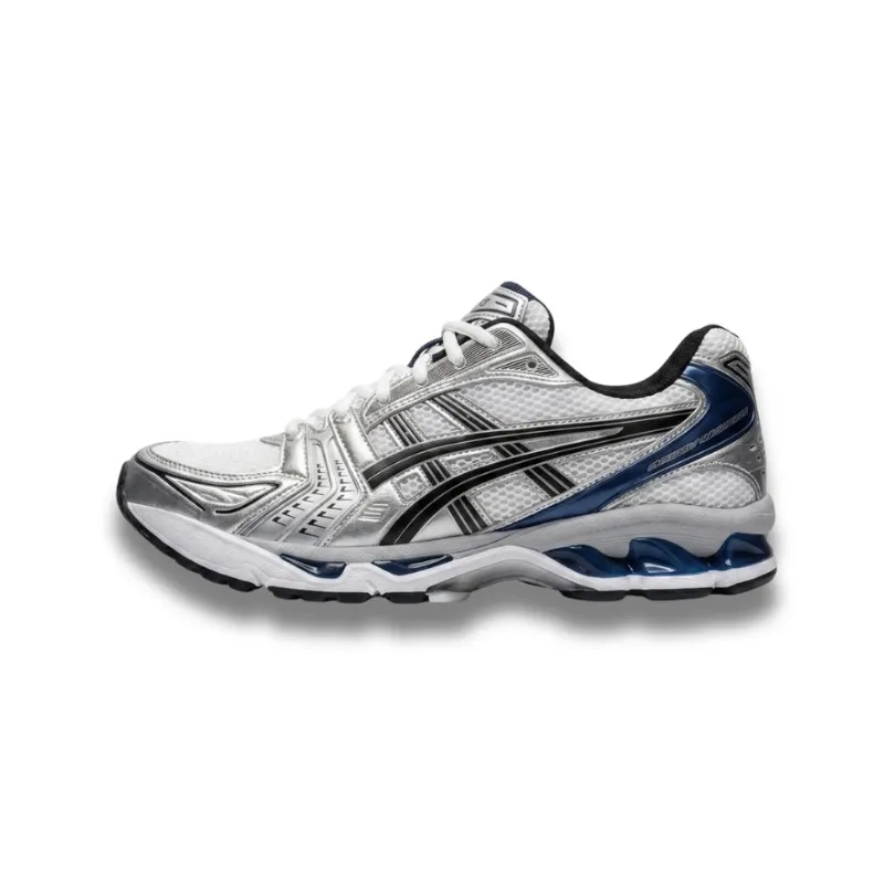 ASICS GEL BLEU