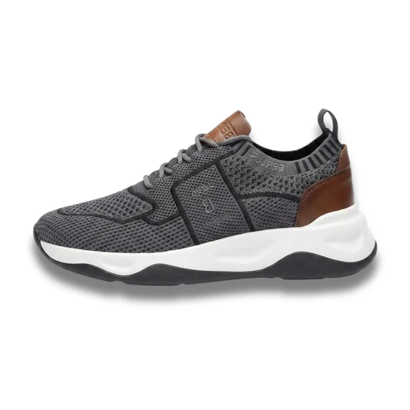 BERLUTTI GRIS